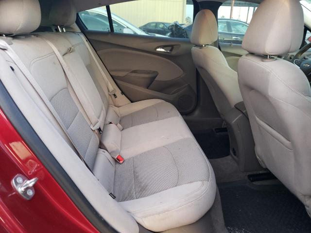 Photo 10 from auction – 2018 CHEVROLET CRUZE LT with VIN 3G1BE6SM5JS650944