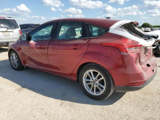 Photo 2 from auction – 2016 FORD FOCUS SE with VIN 1FADP3K28GL313454