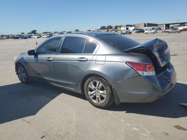 Photo 2 from auction – 2012 HONDA ACCORD SE with VIN 1HGCP2F62CA028639