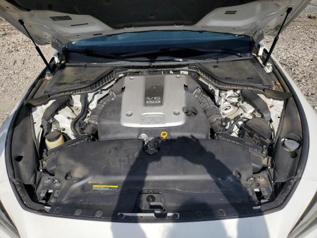 Photo 11 from auction – 2015 INFINITI Q50 BASE with VIN JN1BV7AP3FM338267