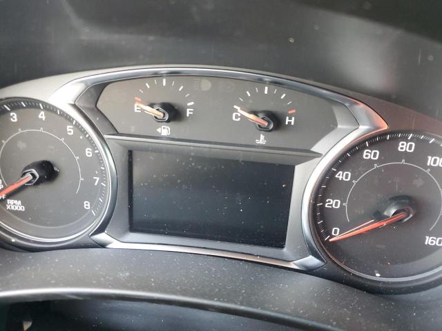 Photo 9 from auction – 2024 GMC TERRAIN SL with VIN 3GKALVEG5RL158398