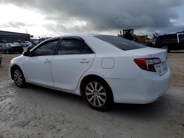 Photo 2 from auction – 2012 TOYOTA CAMRY BASE with VIN 4T1BF1FK3CU593321