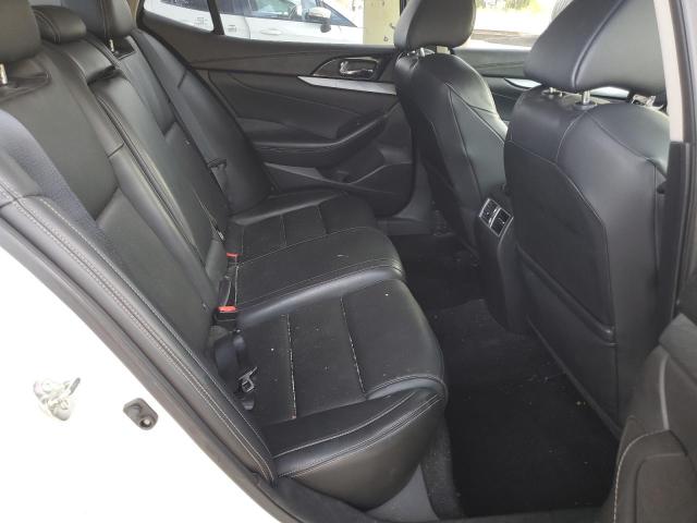 Photo 10 from auction – 2016 NISSAN MAXIMA 3.5 with VIN 1N4AA6APXGC437535