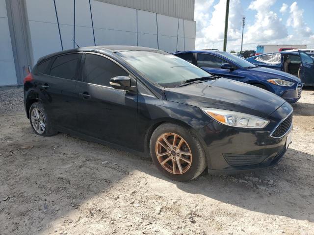 Photo 4 from auction – 2016 FORD FOCUS SE with VIN 1FADP3K20GL204079