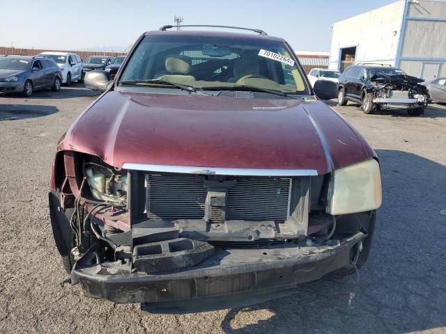 Photo 5 from auction – 2002 GMC ENVOY with VIN 1GKDS13S422359524