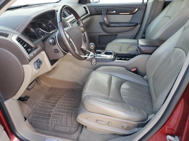 Photo 7 from auction – 2015 GMC ACADIA DEN with VIN 1GKKVTKD3FJ115694