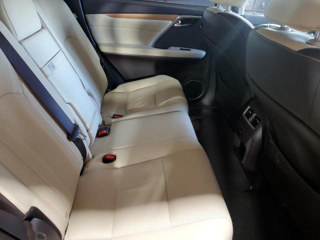 Photo 11 from auction – 2019 LEXUS RX 350 BAS with VIN JTJBZMCA8K2040096