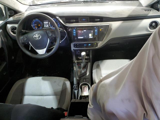 Photo 8 from auction – 2017 TOYOTA COROLLA L with VIN 5YFBURHE2HP625406