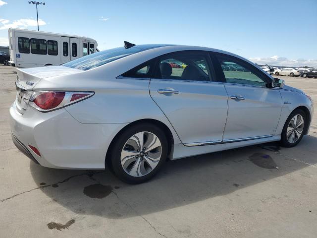 Photo 3 from auction – 2015 HYUNDAI SONATA HYB with VIN KMHEC4A46FA127906