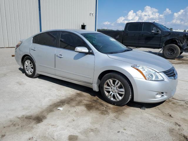Photo 4 from auction – 2012 NISSAN ALTIMA BAS with VIN 1N4AL2AP8CC163278