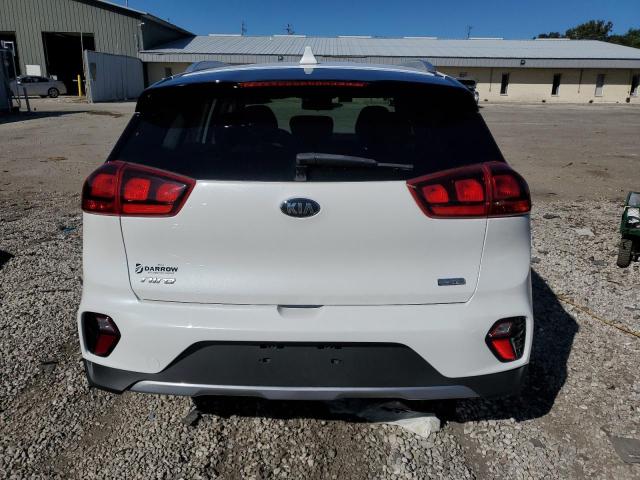 Photo 6 from auction – 2020 KIA NIRO LX with VIN KNDCB3LC0L5398915