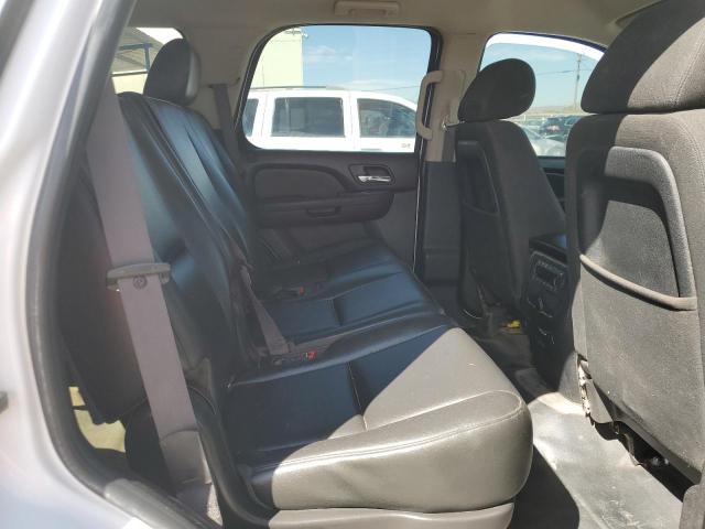 Photo 11 from auction – 2012 CHEVROLET TAHOE SPEC with VIN 1GNSK2E02CR183044