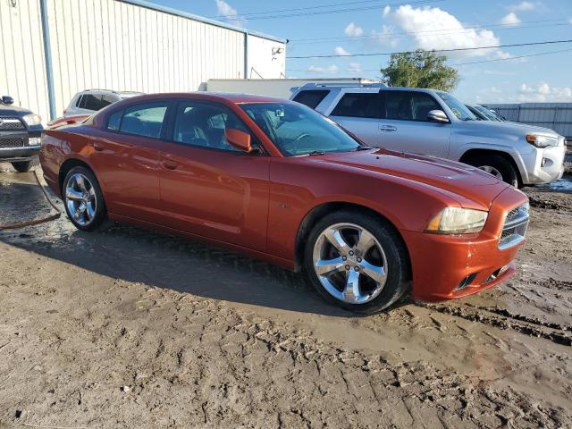 Photo 4 from auction – 2013 DODGE CHARGER R/ with VIN 2C3CDXCT9DH600053