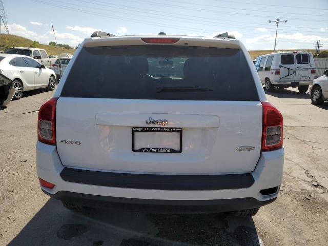 Photo 6 from auction – 2011 JEEP COMPASS SP with VIN 1J4NF1FB3BD259266