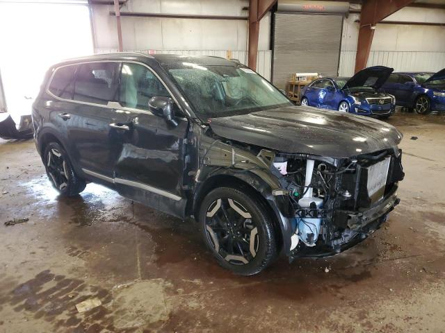 Photo 4 from auction – 2023 KIA TELLURIDE with VIN 5XYP6DGC6PG403960