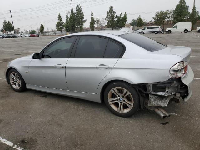 Photo 2 from auction – 2008 BMW 328 I SULE with VIN WBAVC53588FZ89611