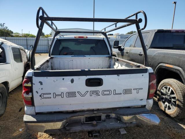 Photo 6 from auction – 2005 CHEVROLET SILVERADO with VIN 2GCEC19V351143988