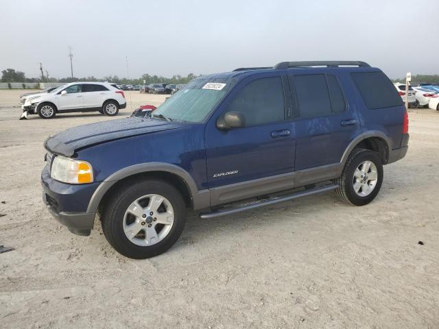 FORD EXPLORER 2005 with VIN 1FMZU63W45UA61717 - Photo from auction