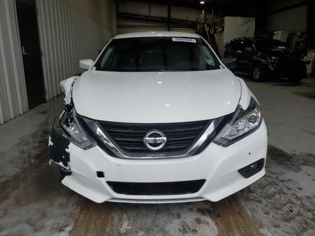 Photo 5 from auction – 2018 NISSAN ALTIMA 2.5 with VIN 1N4AL3AP2JC179477