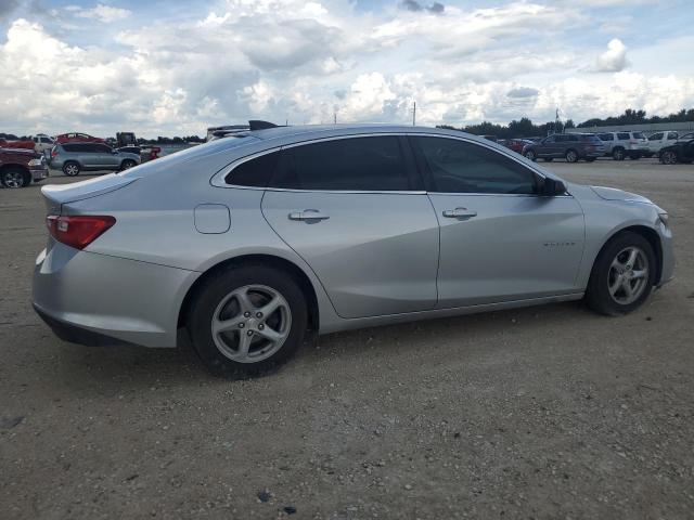 Photo 3 from auction – 2016 CHEVROLET MALIBU LS with VIN 1G1ZB5ST8GF208343