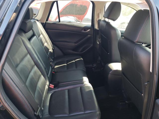 Photo 11 from auction – 2014 MAZDA CX-5 GT with VIN JM3KE2DYXE0303002
