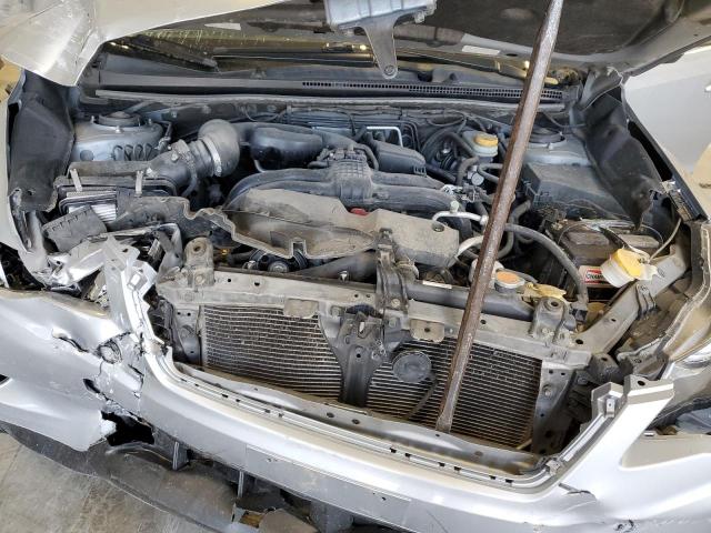 Photo 12 from auction – 2014 SUBARU XV CROSSTR with VIN JF2GPACC6E8205113