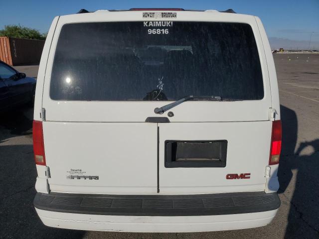 Photo 6 from auction – 2003 GMC SAFARI XT with VIN 1GKDM19X03B502340