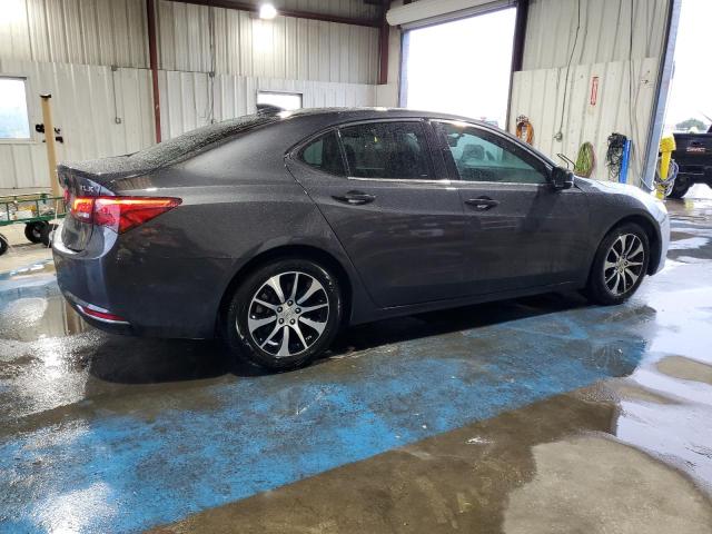 Photo 3 from auction – 2016 ACURA TLX with VIN 19UUB1F38GA005438
