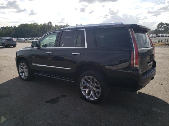 Photo 2 from auction – 2018 CADILLAC ESCALADE P with VIN 1GYS4DKJ4JR123608