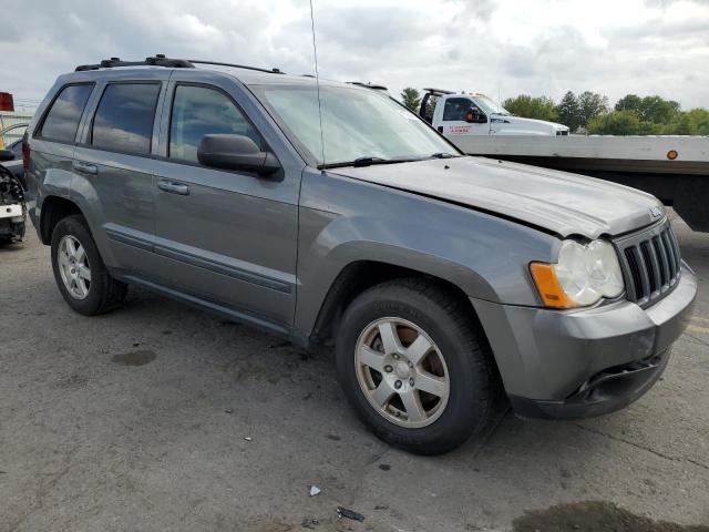 Photo 4 from auction – 2008 JEEP GRAND CHER with VIN 1J8GR48K98C144473