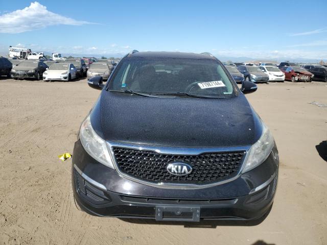 Photo 5 from auction – 2014 KIA SPORTAGE L with VIN KNDPBCAC2E7641104