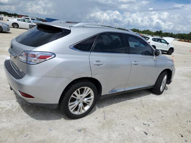 صورة رقم 3 من المزاد - 2010 LEXUS RX 450H مع VIN JTJBC1BA3A2008219