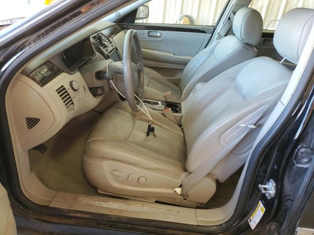 Photo 7 from auction – 2008 CADILLAC DTS with VIN 1G6KD57YX8U181959