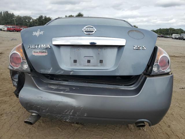 Photo 6 from auction – 2010 NISSAN ALTIMA BAS with VIN 1N4AL2AP4AN422365