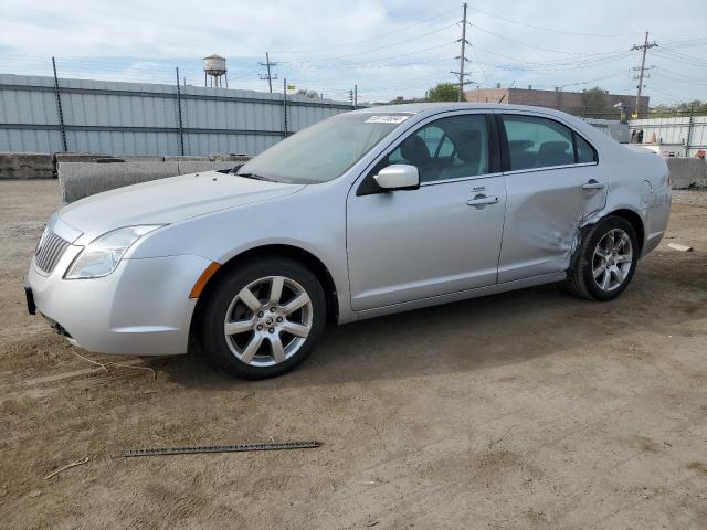 Photo 1 from auction – 2010 MERCURY MILAN PREM with VIN 3MEHM0JG3AR626984