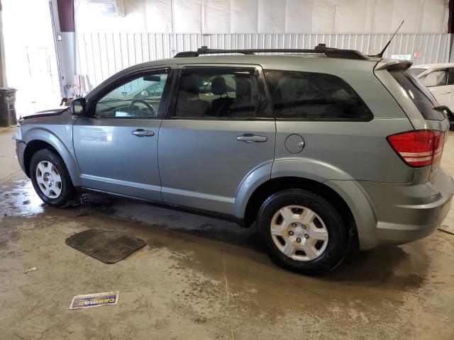 Photo 2 from auction – 2010 DODGE JOURNEY SE with VIN 3D4PG4FB6AT233530