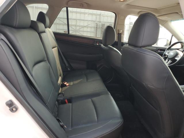 Photo 10 from auction – 2017 SUBARU OUTBACK 3. with VIN 4S4BSENCXH3281250
