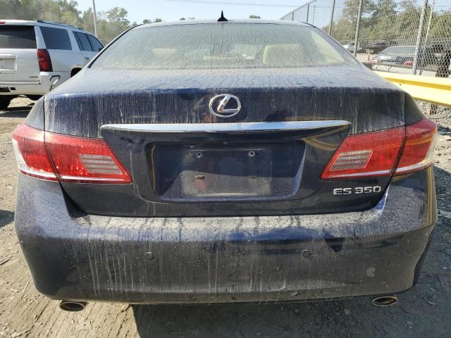 Photo 6 from auction – 2012 LEXUS ES 350 with VIN JTHBK1EG8C2506892