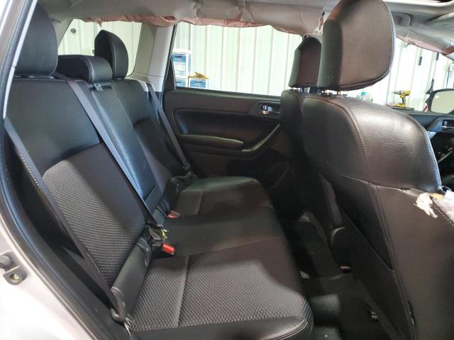 Photo 11 from auction – 2014 SUBARU FORESTER 2 with VIN JF2SJGDCXEH531204