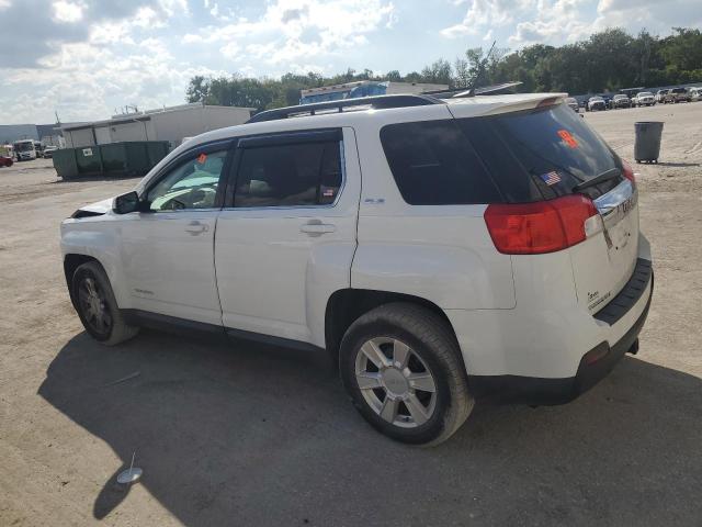 Photo 2 from auction – 2012 GMC TERRAIN SL with VIN 2GKALSEK6C6396310