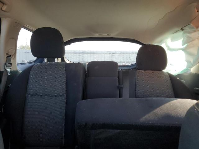 Photo 10 from auction – 2020 NISSAN PATHFINDER with VIN 5N1DR2BN6LC617204