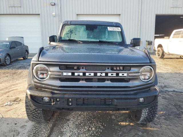 Photo 5 from auction – 2022 FORD BRONCO BAS with VIN 1FMDE5DH0NLB82705