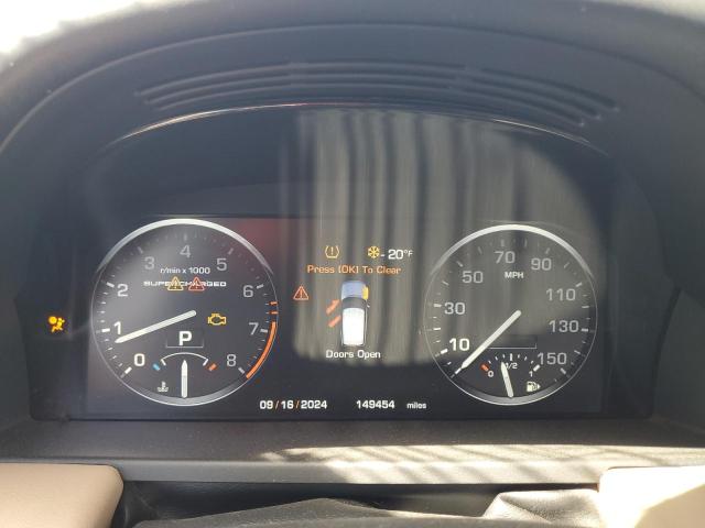 Photo 9 from auction – 2011 LAND ROVER RANGE ROVE with VIN SALMF1E44BA330568