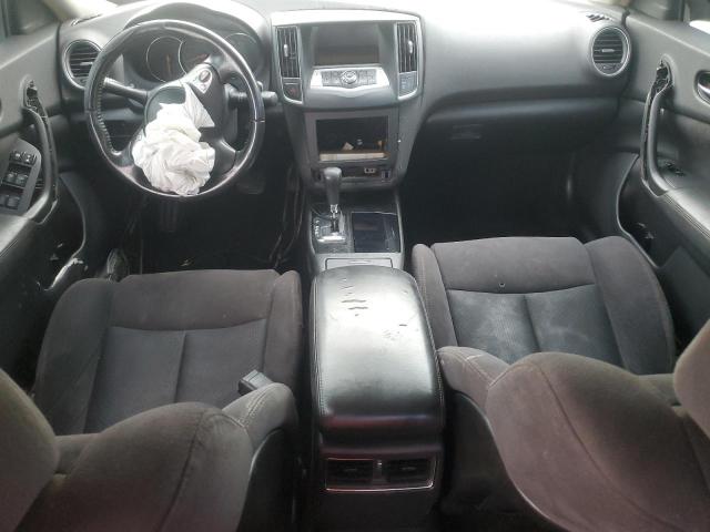 Photo 8 from auction – 2011 NISSAN MAXIMA S with VIN 1N4AA5AP7BC828886