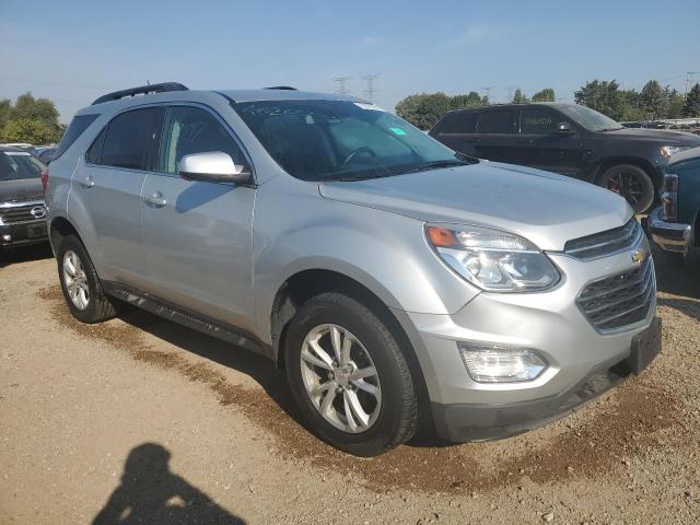 Photo 4 from auction – 2017 CHEVROLET EQUINOX LT with VIN 2GNFLFE33H6200193