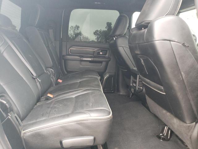 Photo 10 from auction – 2023 RAM 2500 LIMIT with VIN 3C6UR5TL3PG500645