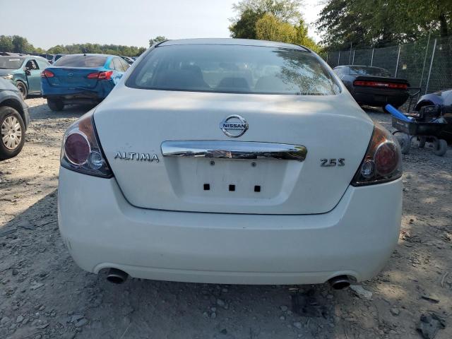 Photo 6 from auction – 2012 NISSAN ALTIMA BAS with VIN 1N4AL2AP9CC230602