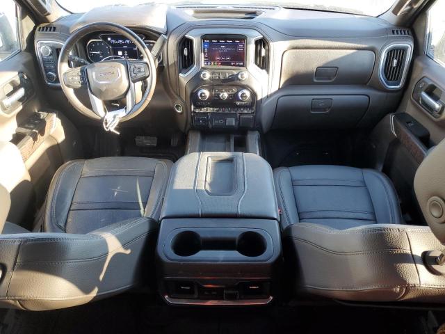 Photo 8 from auction – 2022 GMC SIERRA LIM with VIN 3GTU9FEL2NG129518