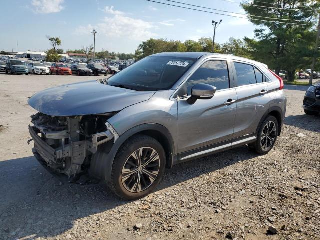 MITSUBISHI ECLIPSE CR 2019 with VIN JA4AT5AA6KZ009911 - Photo from auction