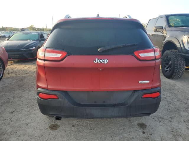 Photo 6 from auction – 2015 JEEP CHEROKEE L with VIN 1C4PJLCBXFW657243